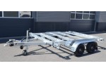Vlemmix Porte conteneur 10' 2700kg